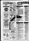 Richmond Informer Friday 15 April 1988 Page 16