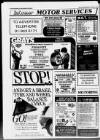 Richmond Informer Friday 24 June 1988 Page 78