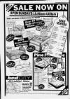 Richmond Informer Friday 01 July 1988 Page 10