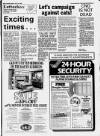 Richmond Informer Friday 01 July 1988 Page 11