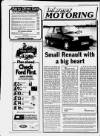 Richmond Informer Friday 22 July 1988 Page 68