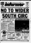 Richmond Informer Friday 23 December 1988 Page 1