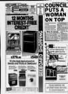 Richmond Informer Friday 23 December 1988 Page 2