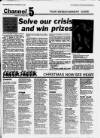 Richmond Informer Friday 23 December 1988 Page 9