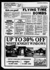 Richmond Informer Friday 27 January 1989 Page 6