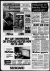 Richmond Informer Friday 24 February 1989 Page 4