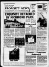 Richmond Informer Friday 24 February 1989 Page 18