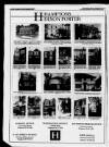 Richmond Informer Friday 24 February 1989 Page 24