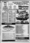 Richmond Informer Friday 24 February 1989 Page 63