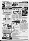 Richmond Informer Friday 31 March 1989 Page 10