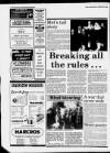 Richmond Informer Friday 31 March 1989 Page 12