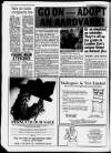 Richmond Informer Friday 14 April 1989 Page 4