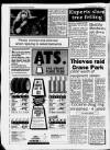 Richmond Informer Friday 14 April 1989 Page 10