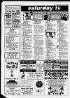 Richmond Informer Friday 14 April 1989 Page 18