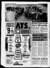 Richmond Informer Friday 28 April 1989 Page 6
