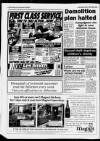 Richmond Informer Friday 28 April 1989 Page 8