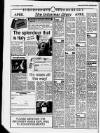 Richmond Informer Friday 28 April 1989 Page 12