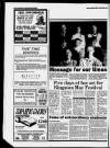 Richmond Informer Friday 28 April 1989 Page 16