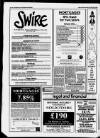 Richmond Informer Friday 28 April 1989 Page 34