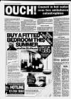 Richmond Informer Friday 04 August 1989 Page 6
