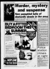 Richmond Informer Friday 01 September 1989 Page 6