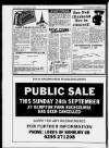 Richmond Informer Friday 22 September 1989 Page 2