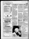 Richmond Informer Friday 22 September 1989 Page 12