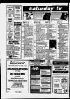 Richmond Informer Friday 22 September 1989 Page 14