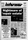Richmond Informer Friday 29 September 1989 Page 1