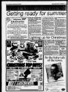 Richmond Informer Friday 01 December 1989 Page 8