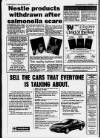 Richmond Informer Friday 01 December 1989 Page 14