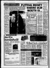 Richmond Informer Friday 01 December 1989 Page 16