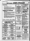 Richmond Informer Friday 01 December 1989 Page 38