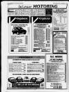 Richmond Informer Friday 01 December 1989 Page 50