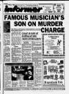 Richmond Informer Friday 08 December 1989 Page 1