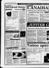 Richmond Informer Friday 29 December 1989 Page 14