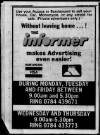 Richmond Informer Friday 05 January 1990 Page 18