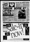 Richmond Informer Friday 19 January 1990 Page 4