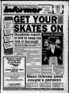 Richmond Informer Friday 26 January 1990 Page 1