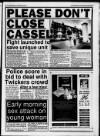 Richmond Informer Friday 26 January 1990 Page 3