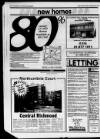 Richmond Informer Friday 26 January 1990 Page 26