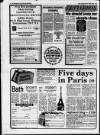 Richmond Informer Friday 20 April 1990 Page 10