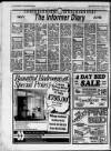 Richmond Informer Friday 01 June 1990 Page 10