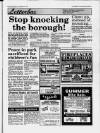 Richmond Informer Friday 07 September 1990 Page 5