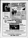 Richmond Informer Friday 02 November 1990 Page 8