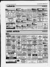 Richmond Informer Friday 02 November 1990 Page 30