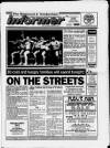 Richmond Informer Friday 23 November 1990 Page 1