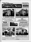 Richmond Informer Friday 23 November 1990 Page 19