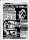 Richmond Informer Friday 07 December 1990 Page 40