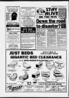 Richmond Informer Friday 14 December 1990 Page 6
